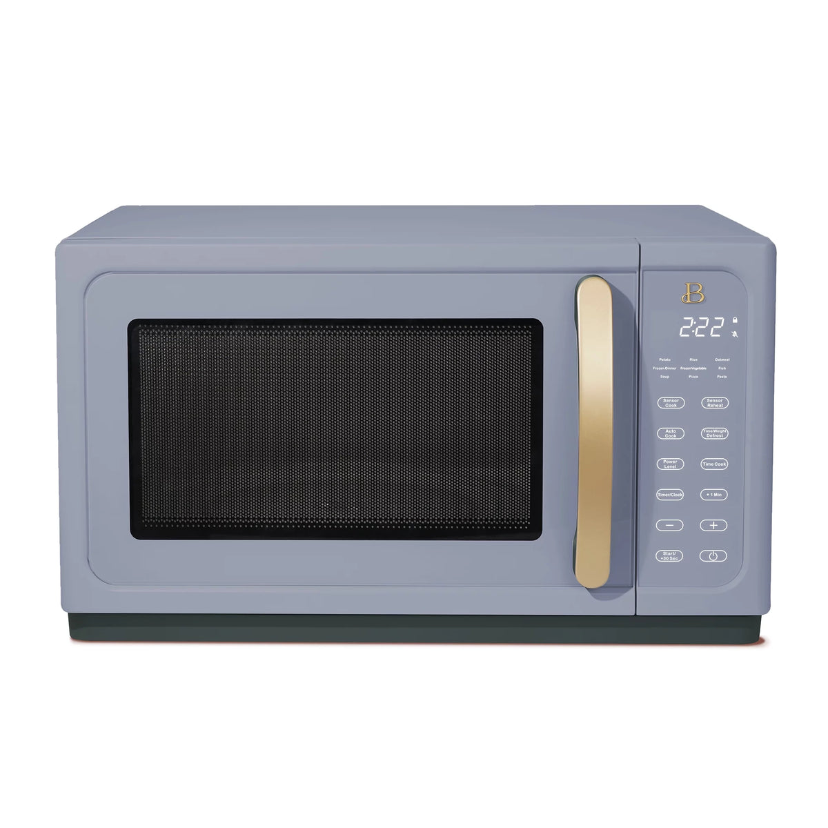 1000 Watt Sensor Microwave Oven X15917