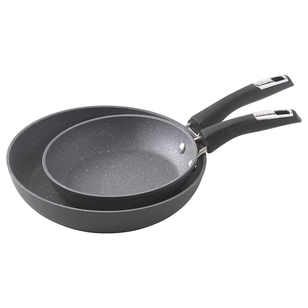 10 Piece Nonstick Cookware Set P6572