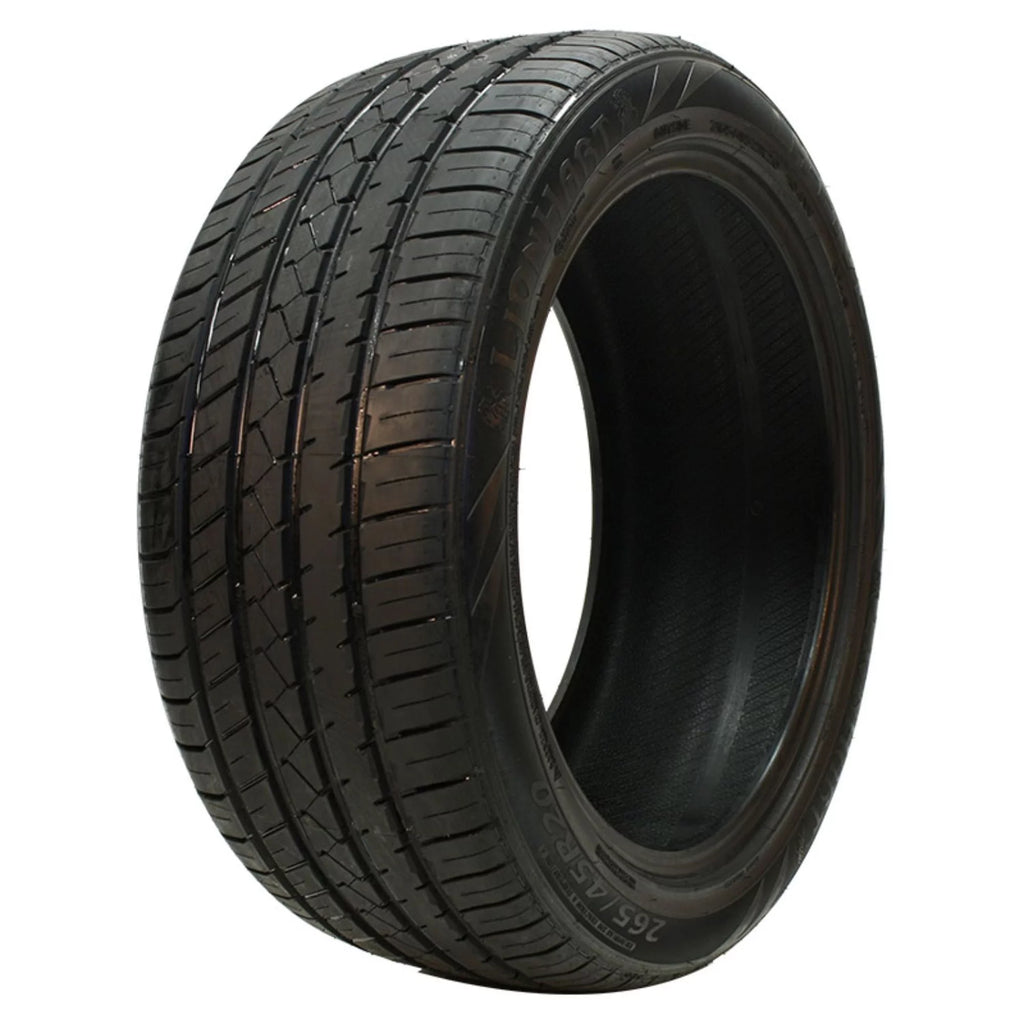 All Season P245/30R22 95W XL Passenger Tire T476