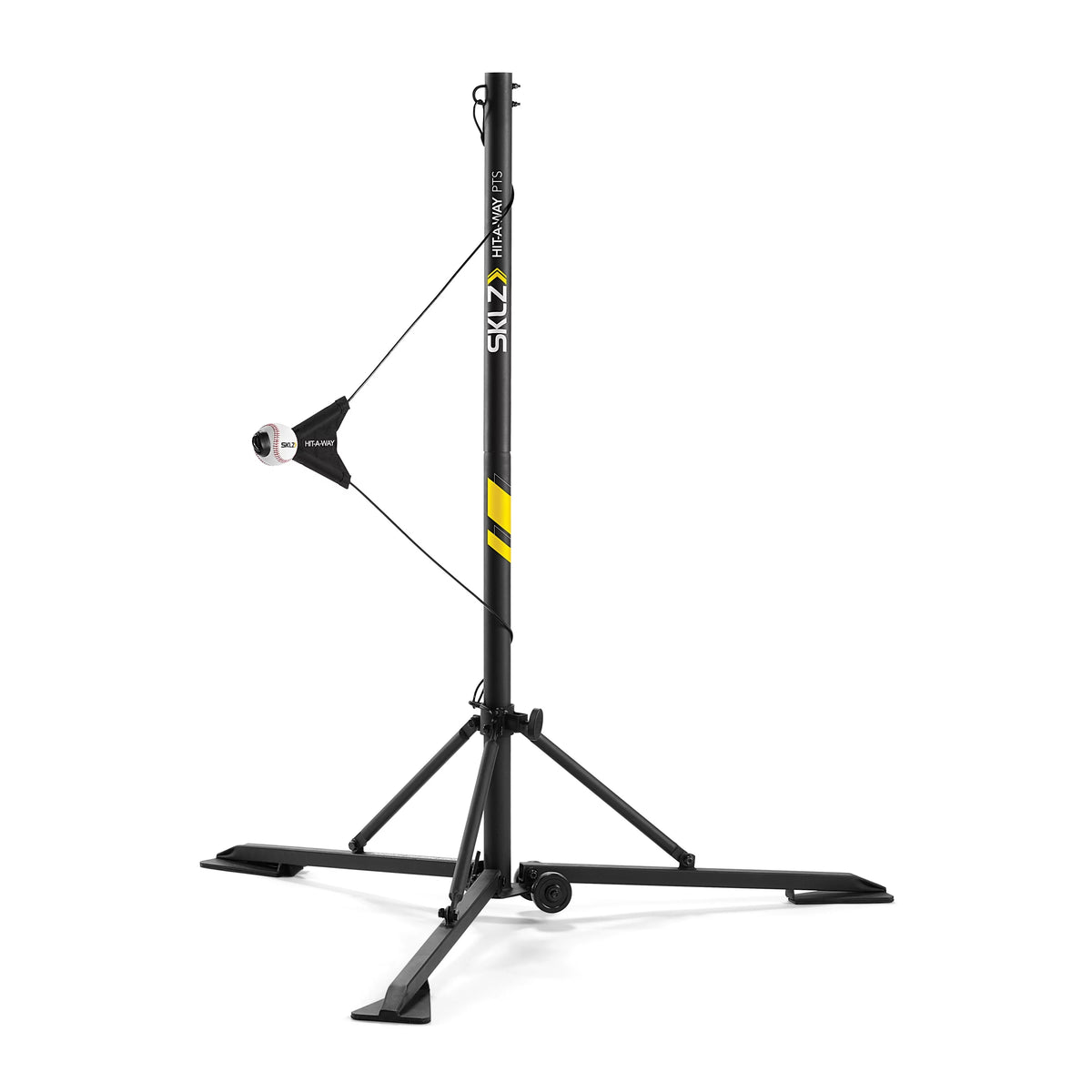 Portable Baseball Swing Trainer U1518