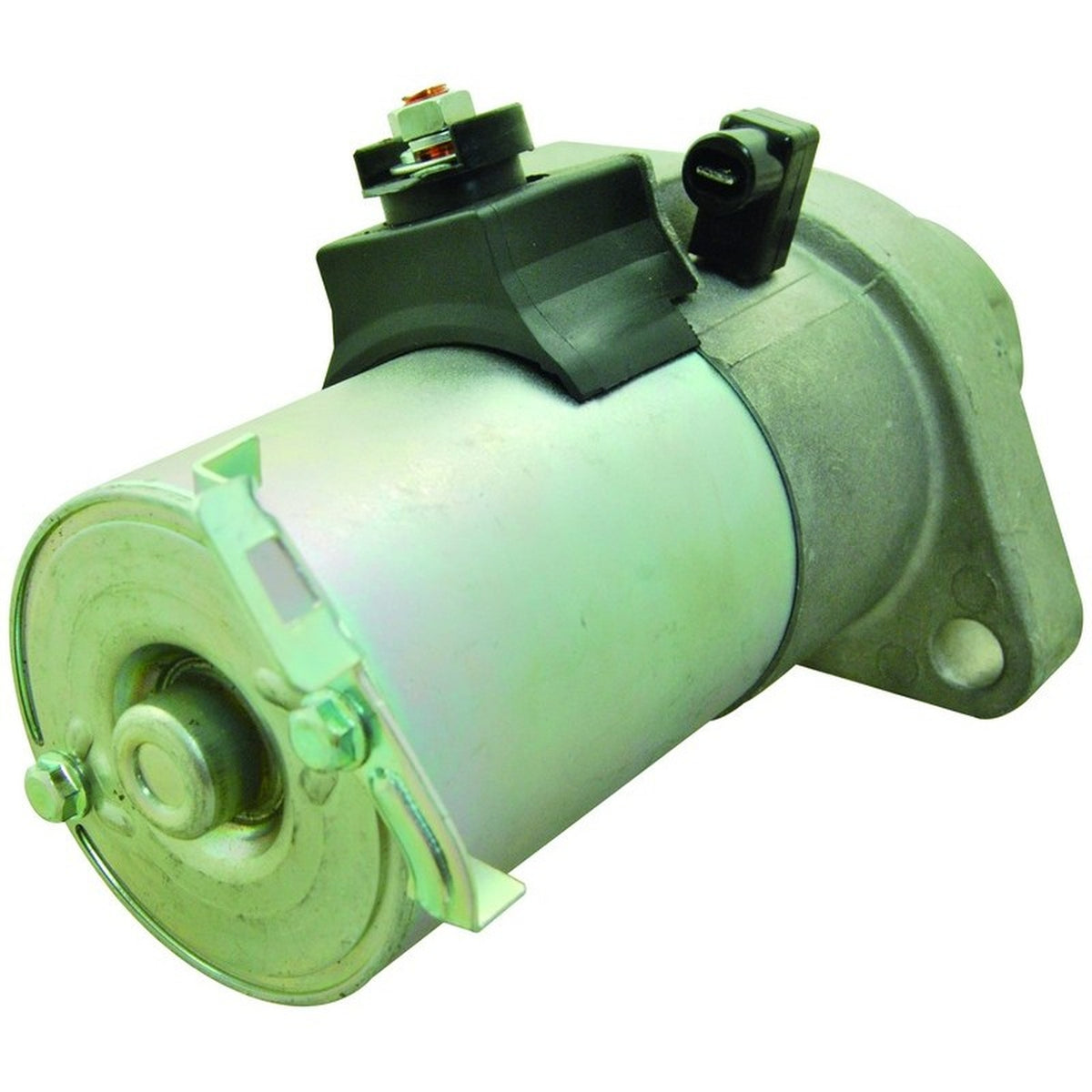 12V Starter for Acura TSX L4 2.4L 04-05 Honda Accord L4 2.4L 03-05 Element L4 2.4L 03-06 W102292