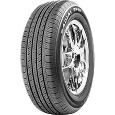 31X10.50R15 Black Tire X247707