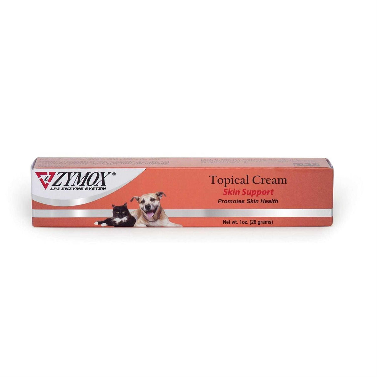 Topical Cream without Hydrocortisone Q1614