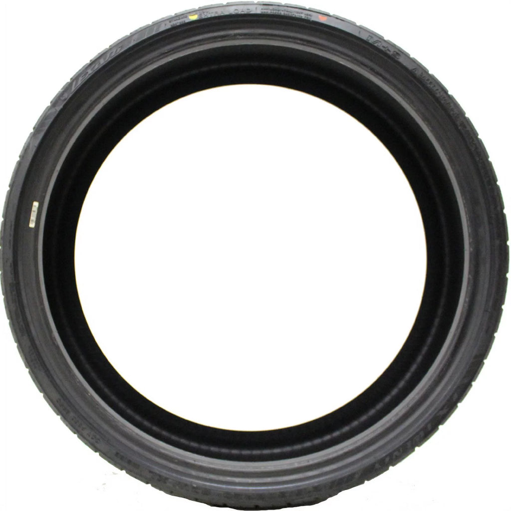 255/60R19 109 H Tire W6362