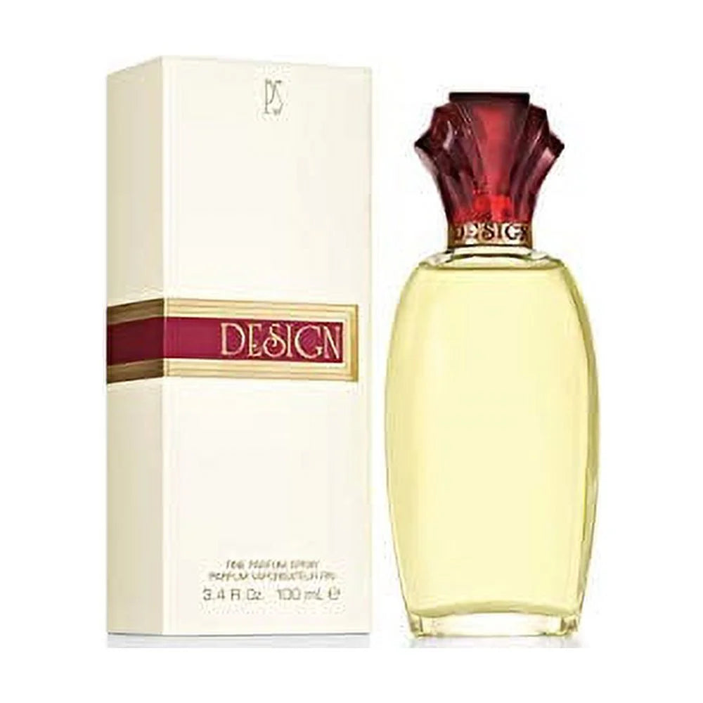 Women's 3.4 Fl Oz Perfume P484147