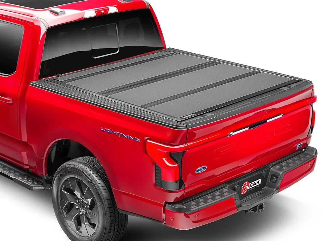 Hard Folding Truck Bed Tonneau Cover M20975