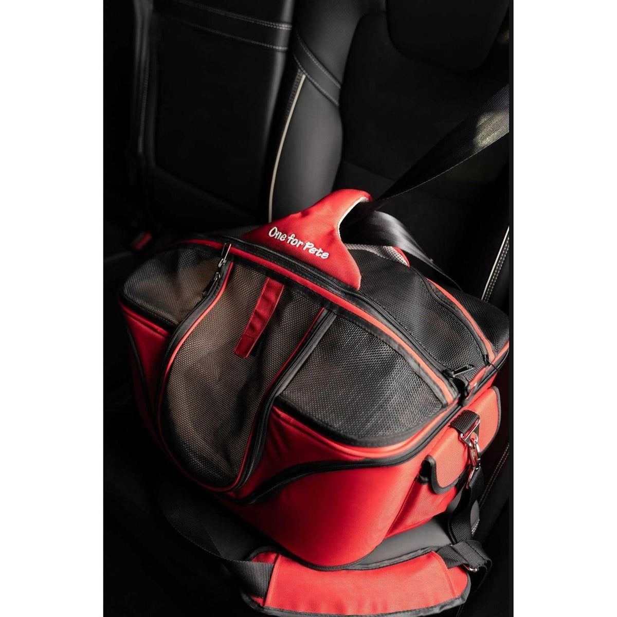 Cozy Carrier R753840