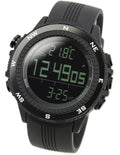 German Sensor Weather Forecast Digital Compass Altimeter Barometer P1402