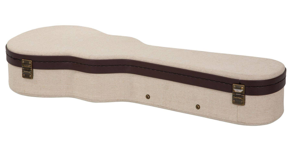 Concert Ukulele Wood Case P333189