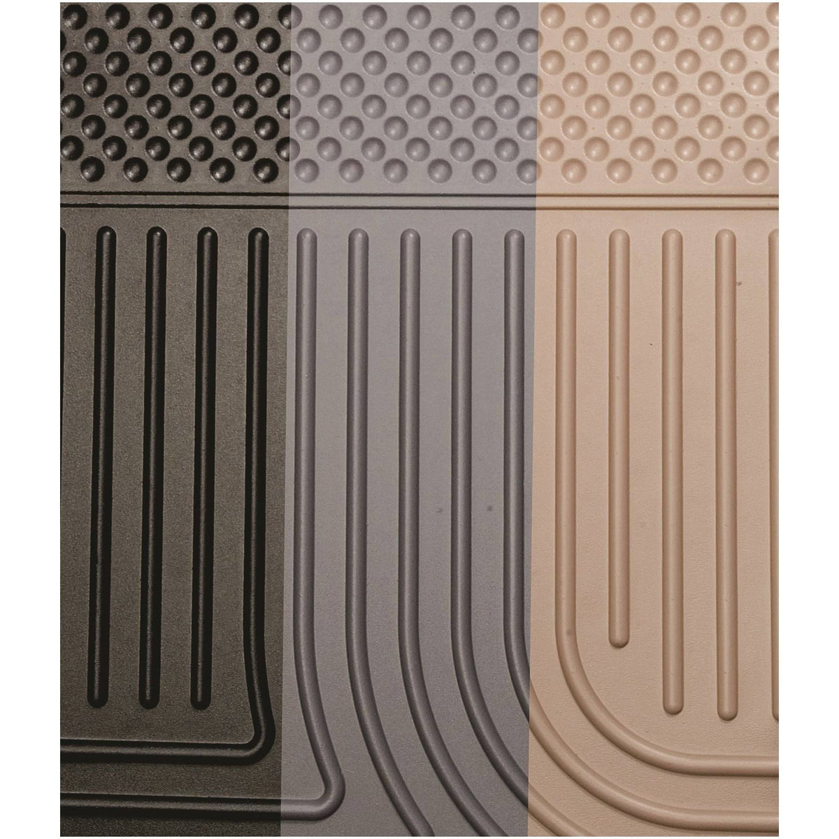 WeatherBeater Floor Liners N63394