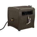 225 ft. Hose Reel with Brass In-Out Tube R299447