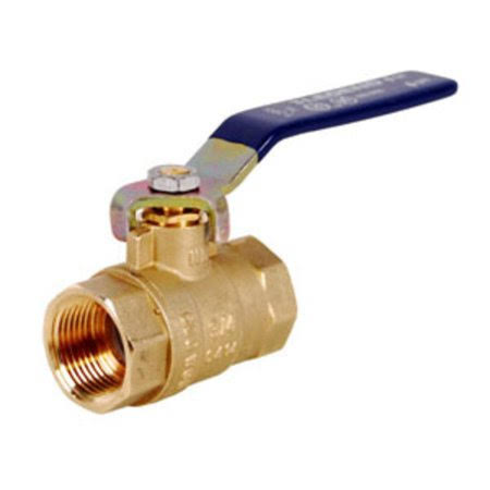 2 inch IPS Ball Valve M939200