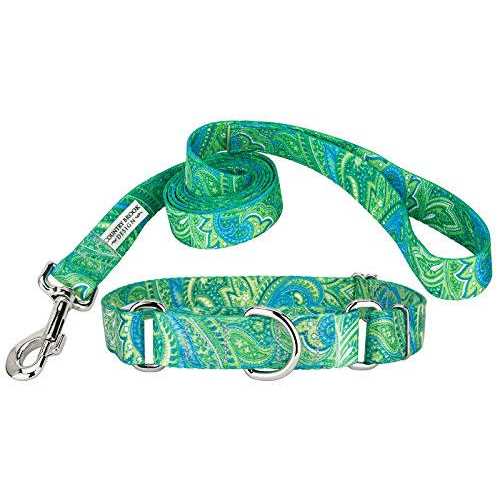 Martingale Collar E6962