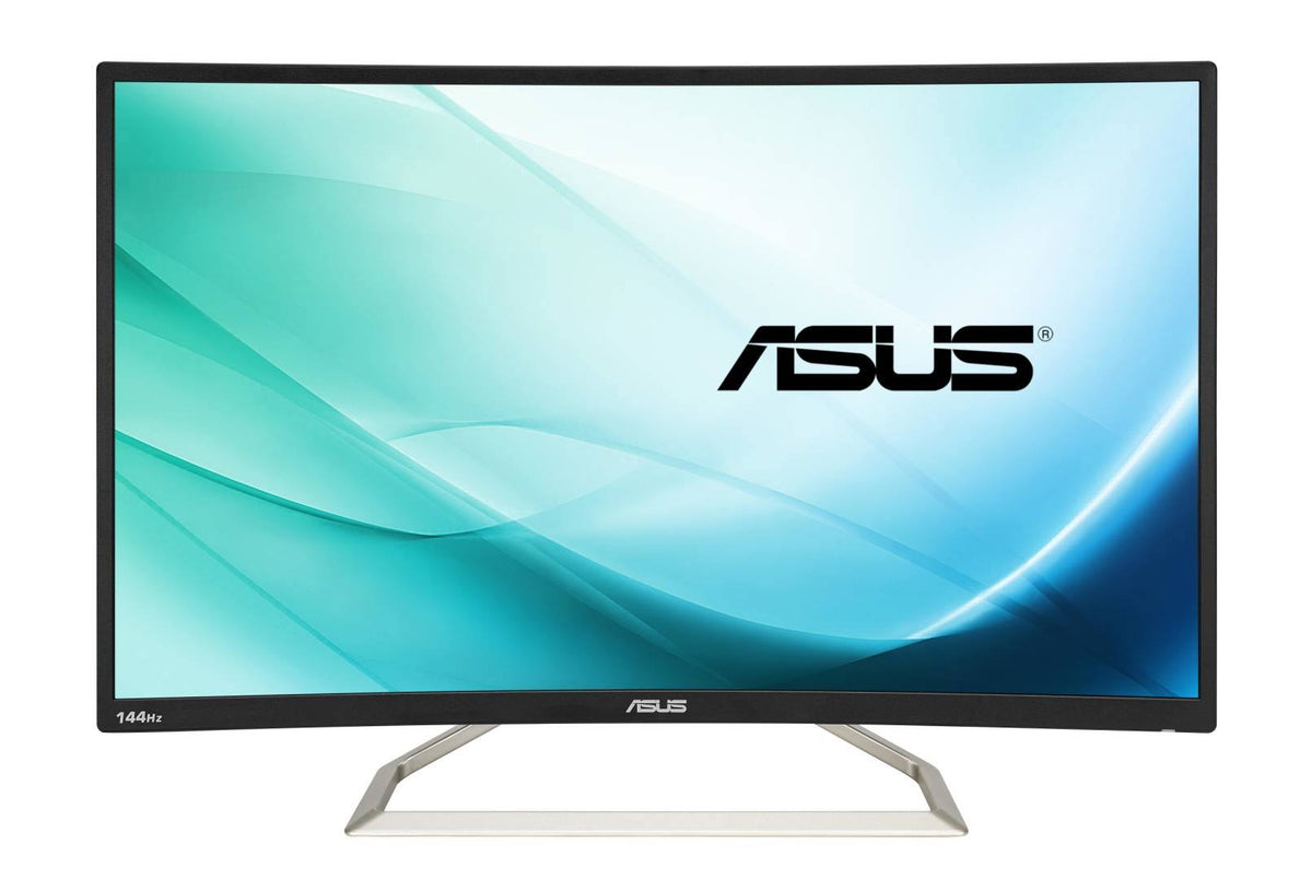 31.5 Curved Full HD LED Gaming Monitor N34384