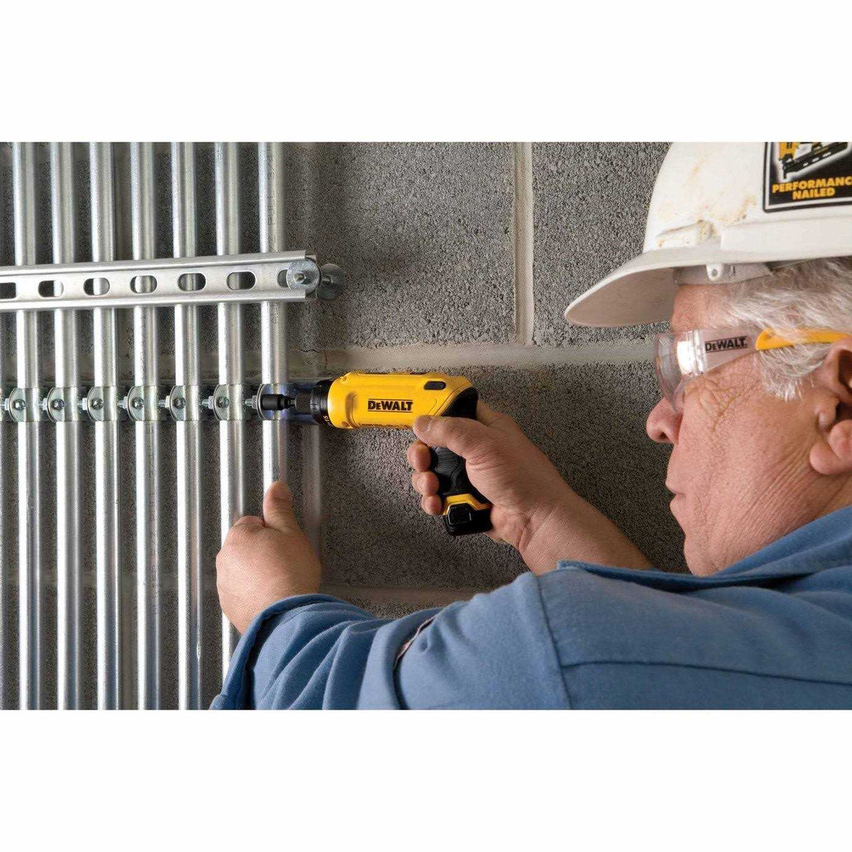 Screwdriver Kit E993