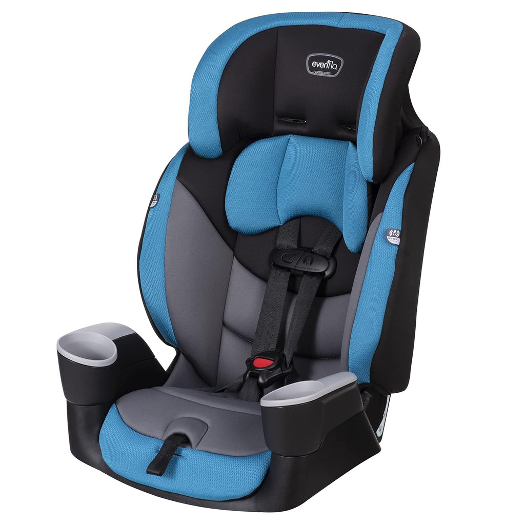 Harness Booster Car Seat Z142585