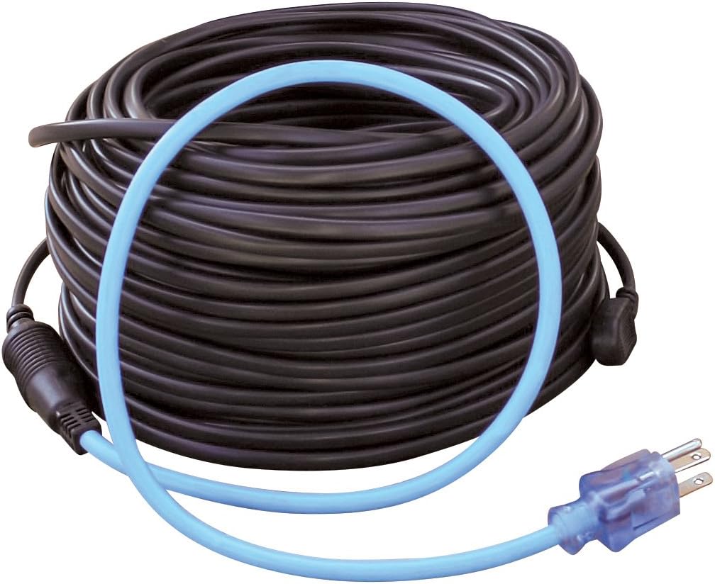 Roof & Gutter De-Icing Kit I744509