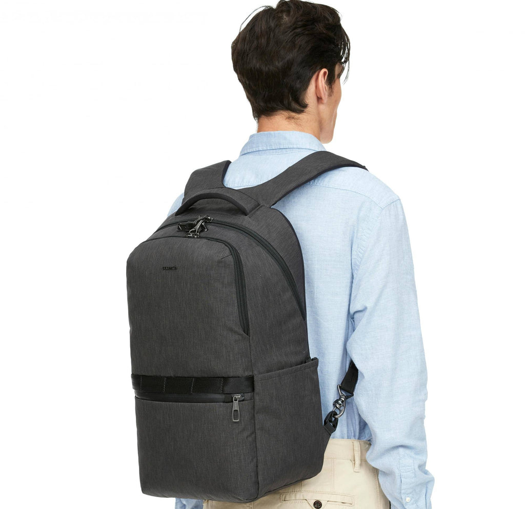 Anti-Theft 25L Backpack P236