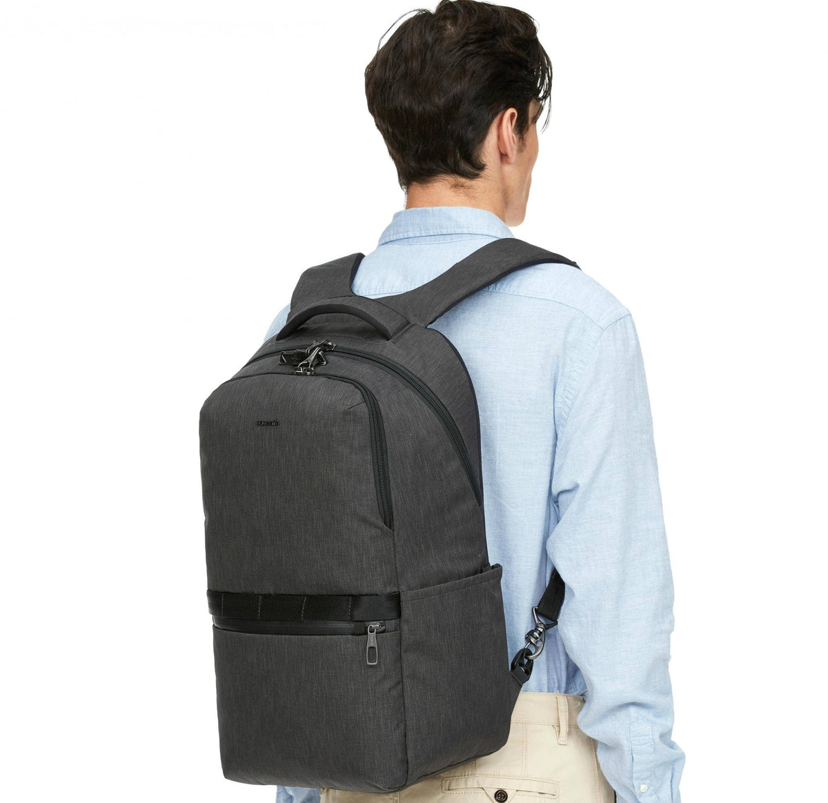Anti-Theft 25L Backpack P236