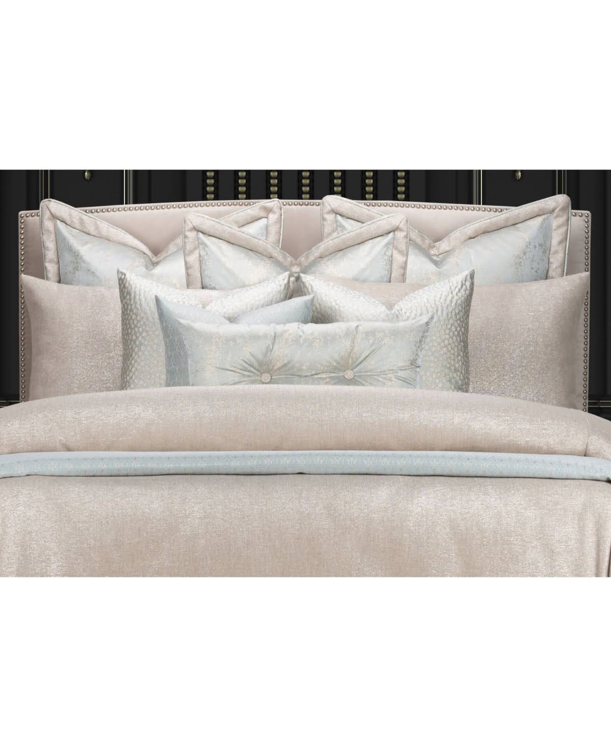California King Duvet Cover and Insert Set Z349