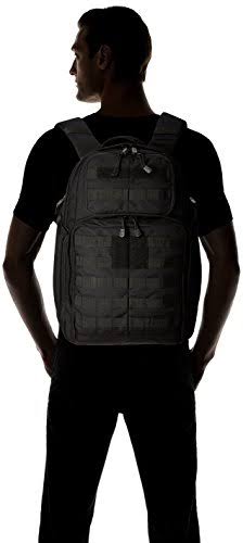 Rush 24 Backpack O4685