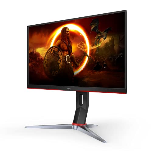 Flat Gaming Monitor E420838