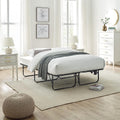 14 inch Foldable Metal Bed Frame Q92131