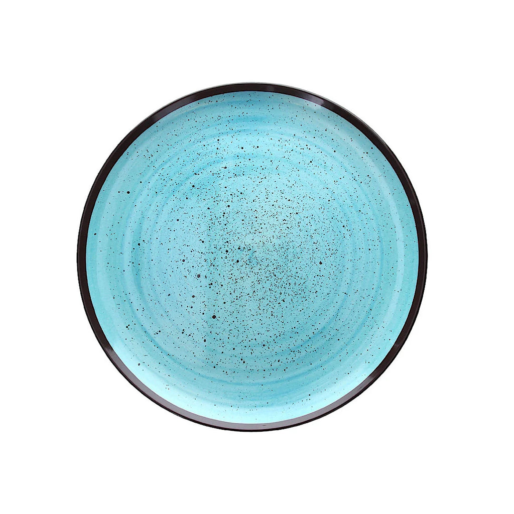 Round Melamine Tray 45cm R696