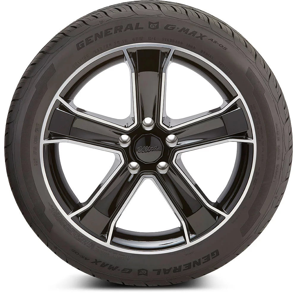 All Season 265/35ZR18 97W XL Passenger Tire P4531
