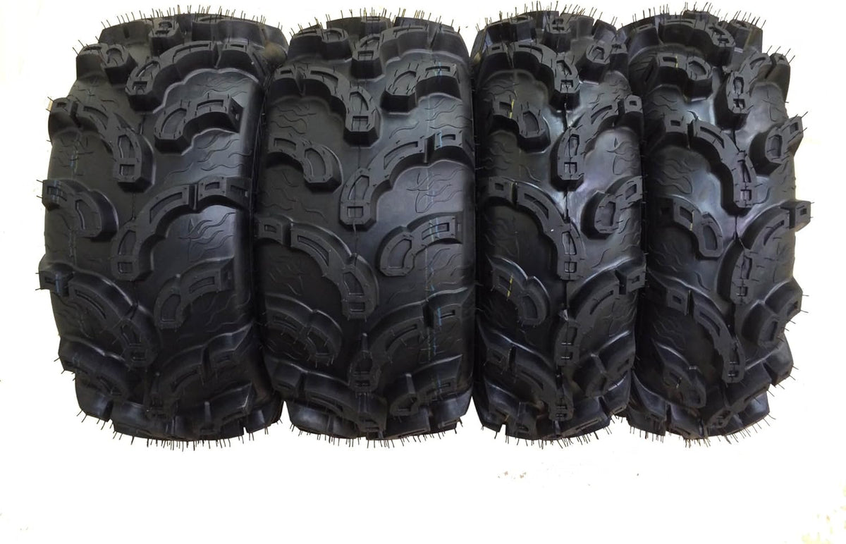 27x9-12 6PR ATV UTV Tires K439384
