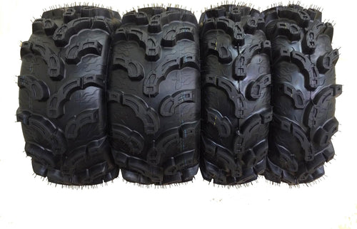 27x9-12 6PR ATV UTV Tires K439384