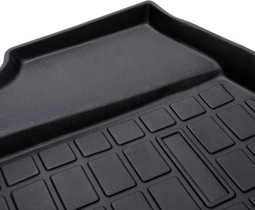 TPE Cargo Liner Trunk Mat B559