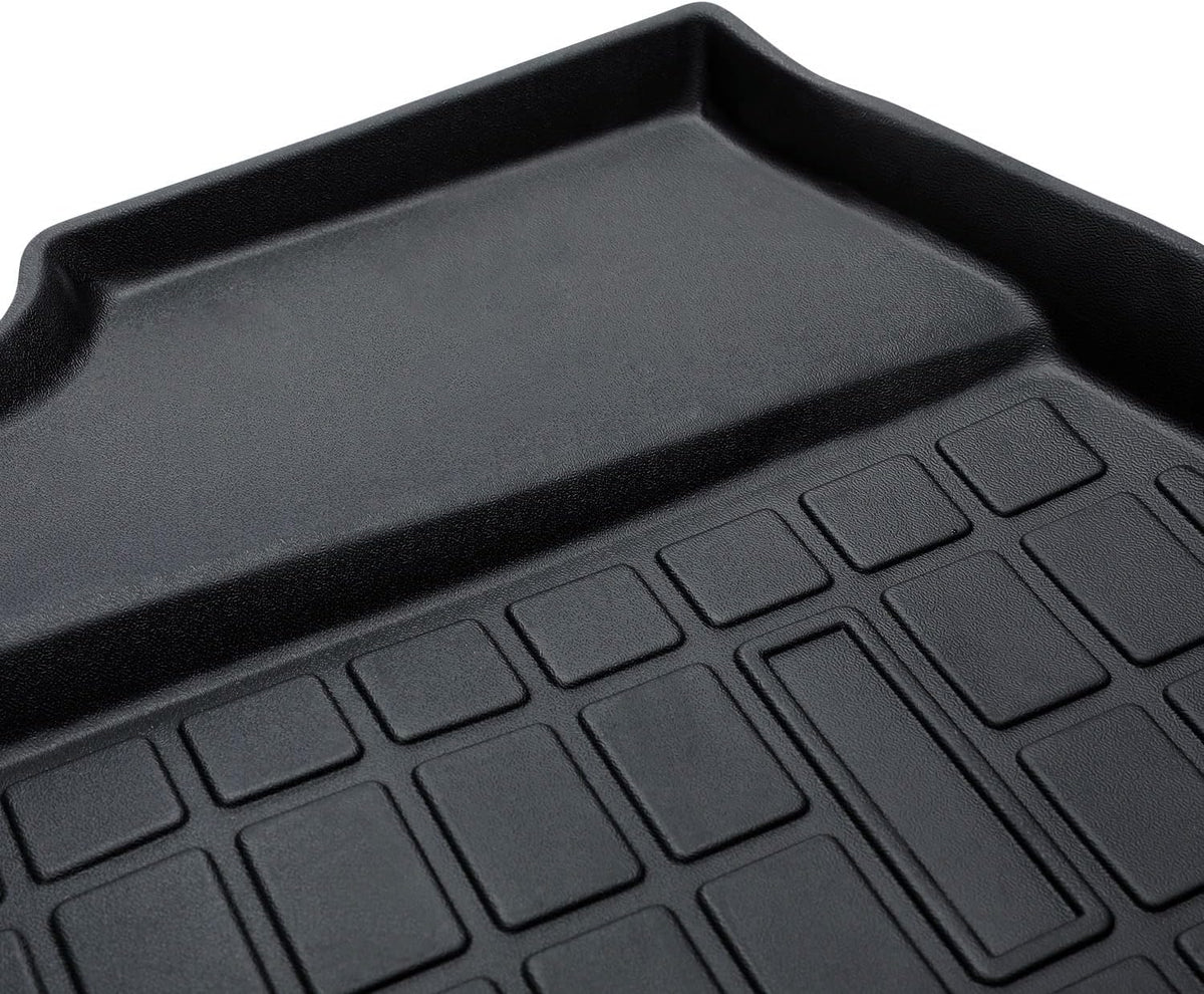 TPE Cargo Liner Trunk Mat B559