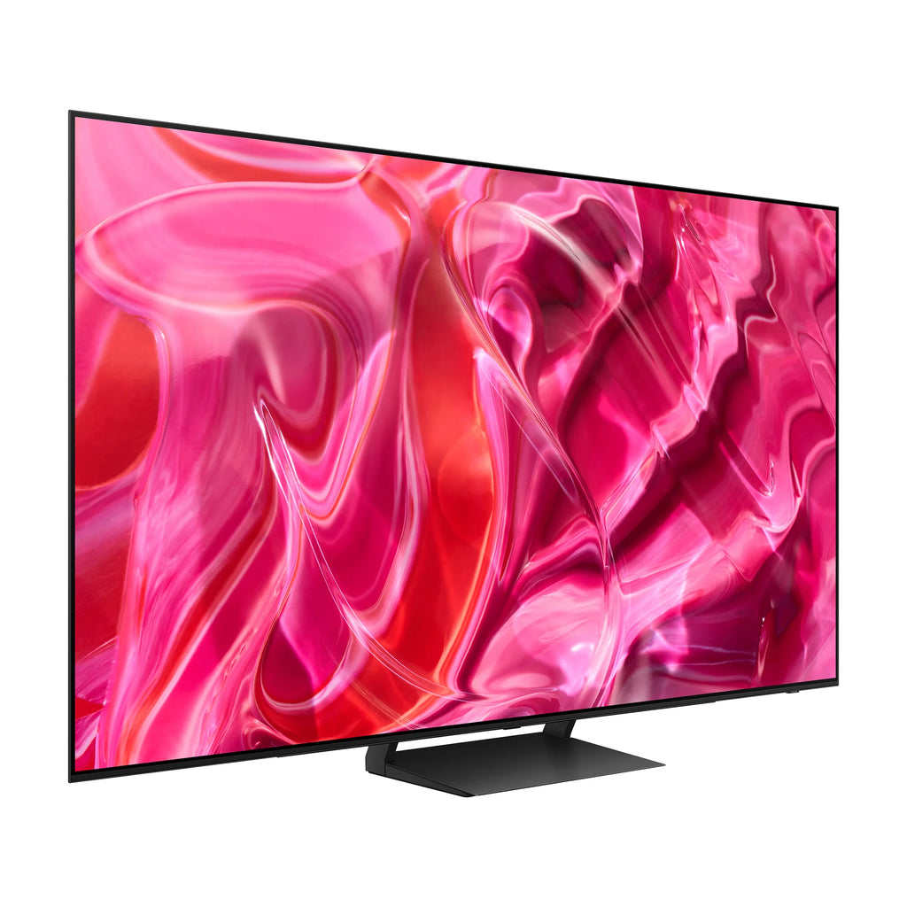 55 Class QLED 4K TV A6214