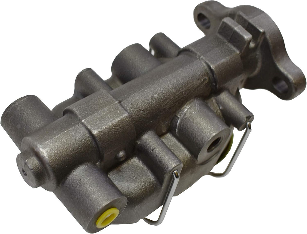 Cast Iron Master Cylinder 1-1/8 Bore Pack of 2 B5721