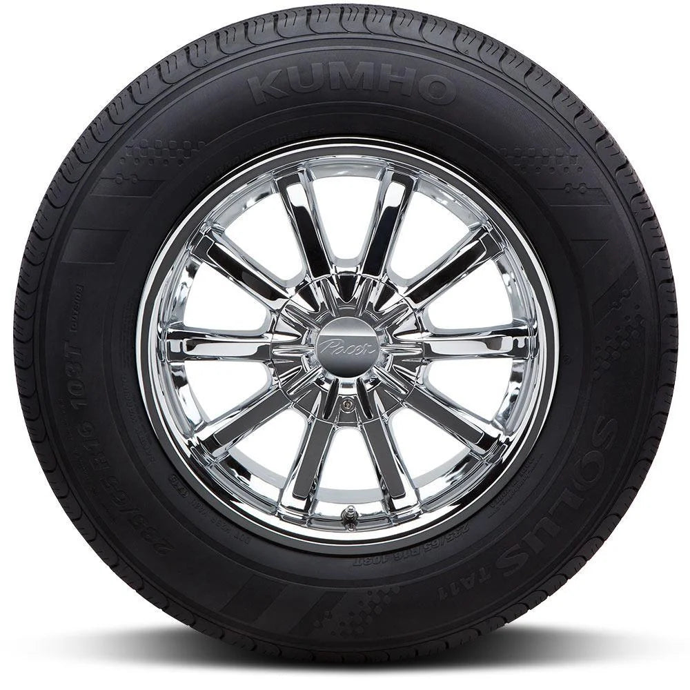 All Season 185/60R15 84T Passenger Tire L167