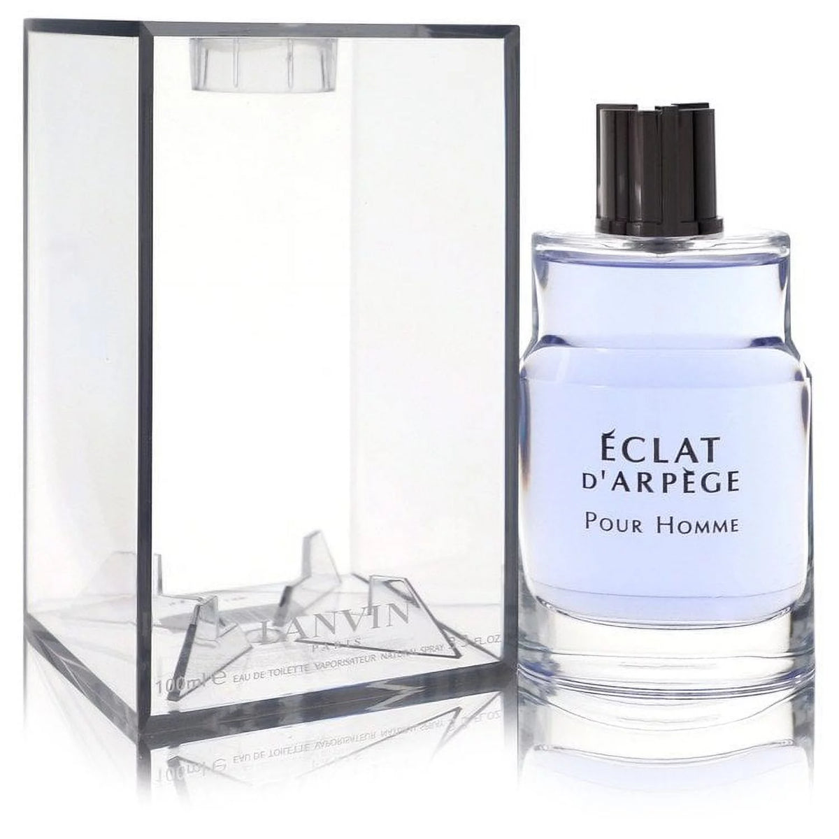 Eau De Toilette Spray 3.4 oz X570457