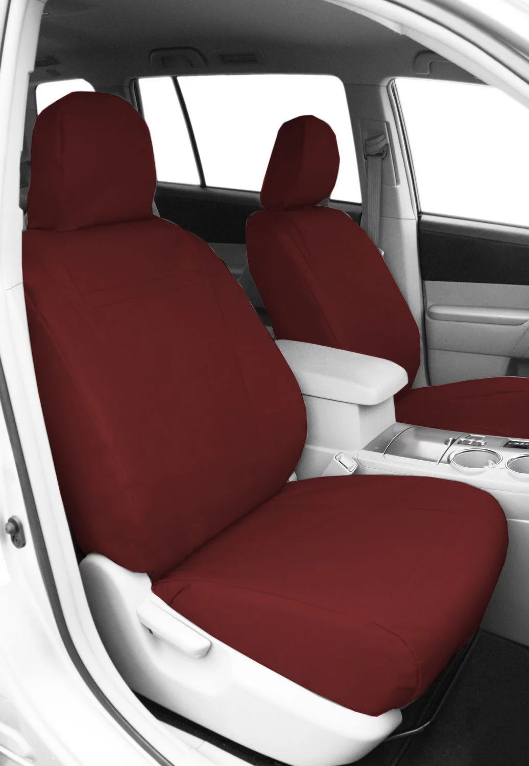 Cordura Seat Covers X969
