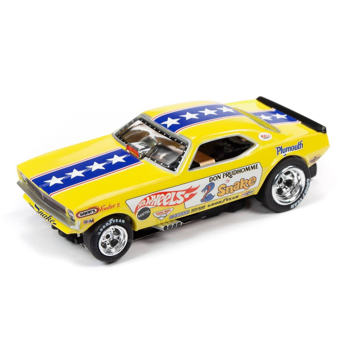 Slot Car Racing Set V17899