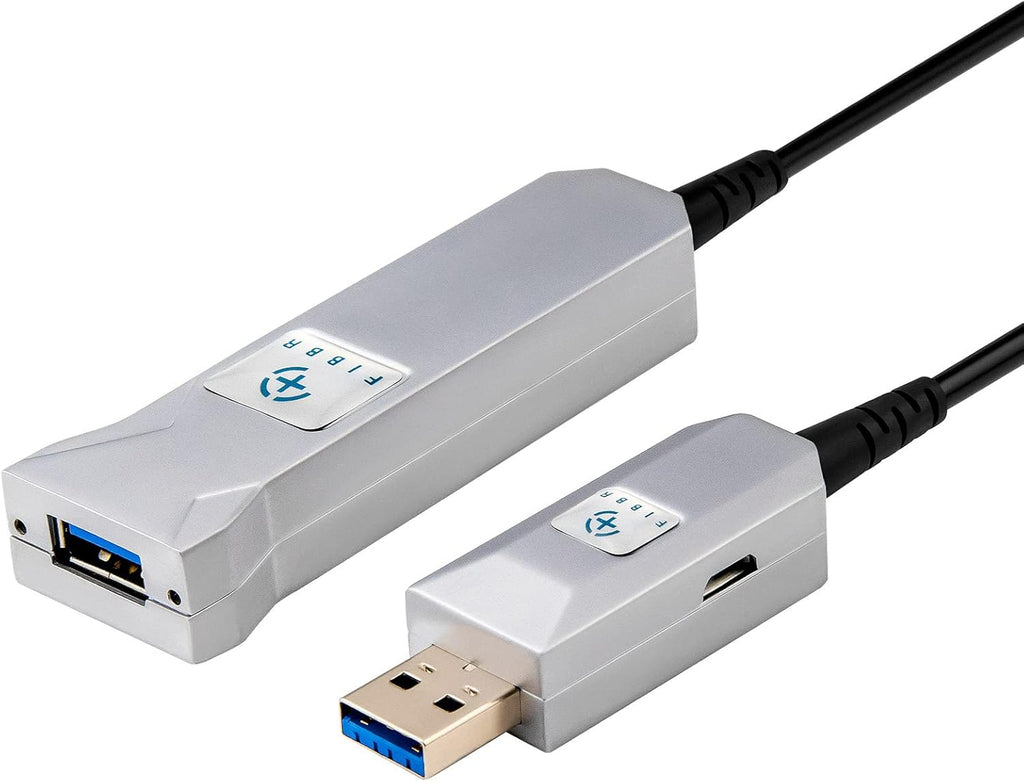 USB 3.0 Active Extension Cable, 32ft O391
