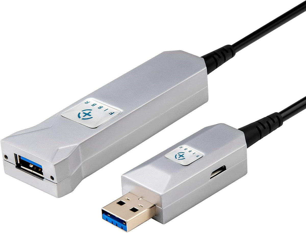 USB 3.0 Active Extension Cable, 32ft O391