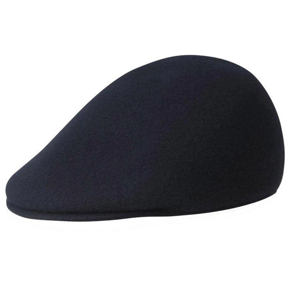 Seamless Wool Scally Cap P9882
