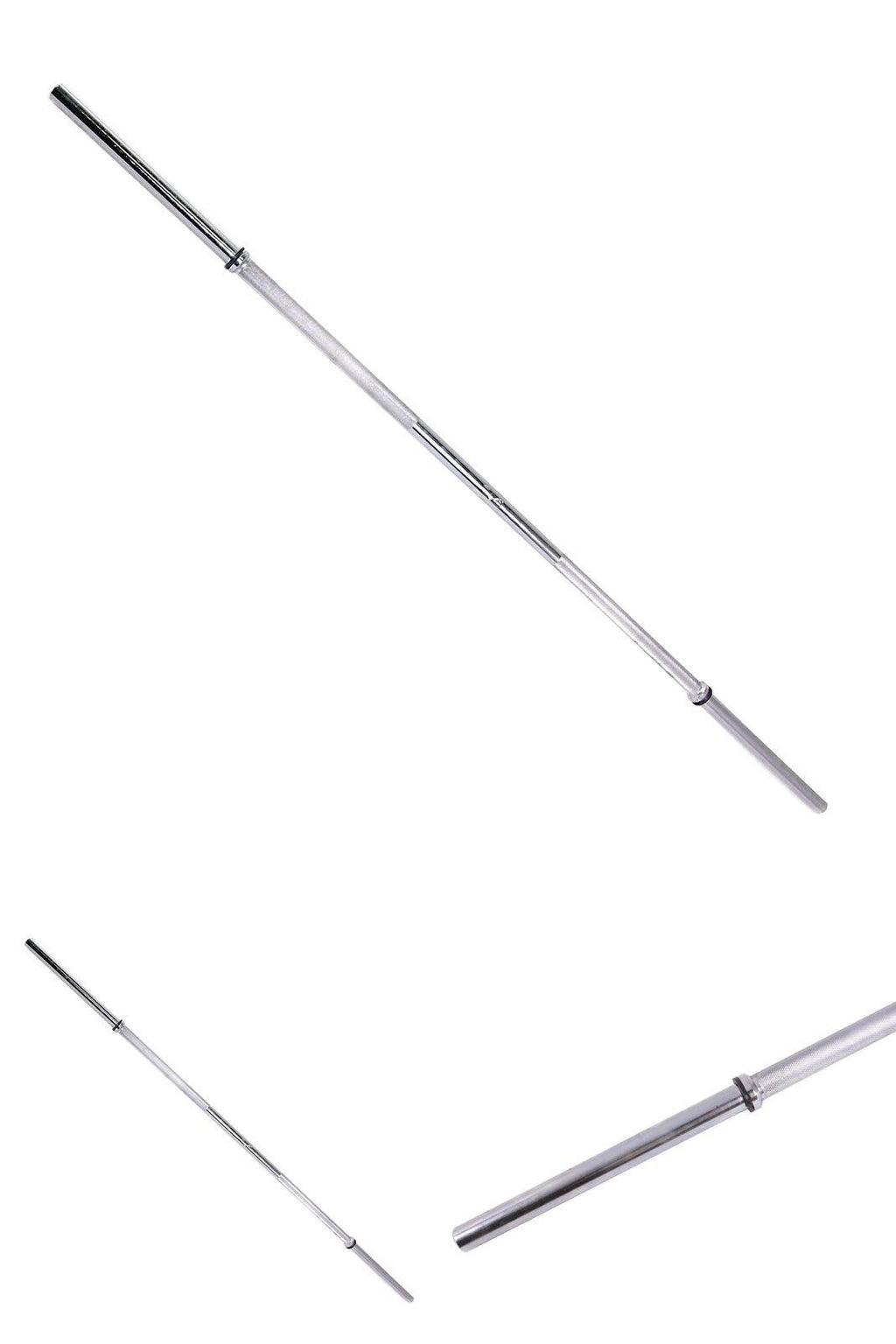 Chrome Bar X32755