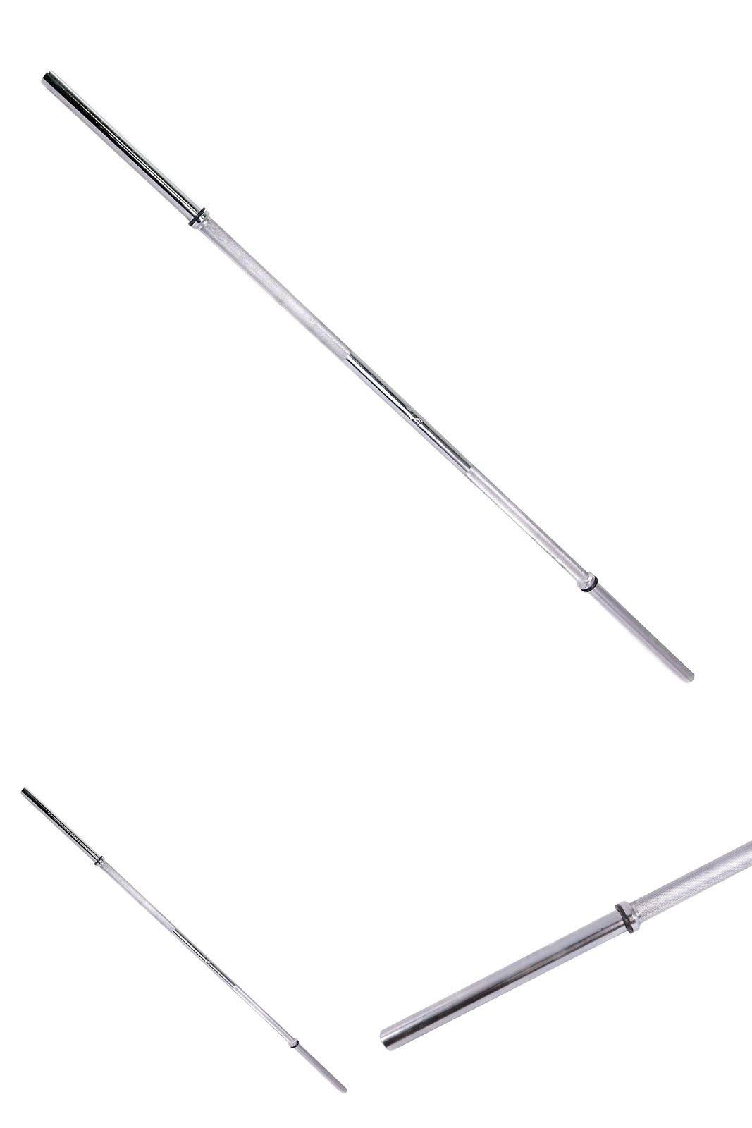 Chrome Bar X32755