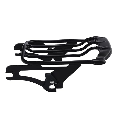 Two-UP Air Wing Luggage Rack Mounting for Harley Touring L286142