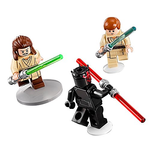 Duel on Naboo Toy K267