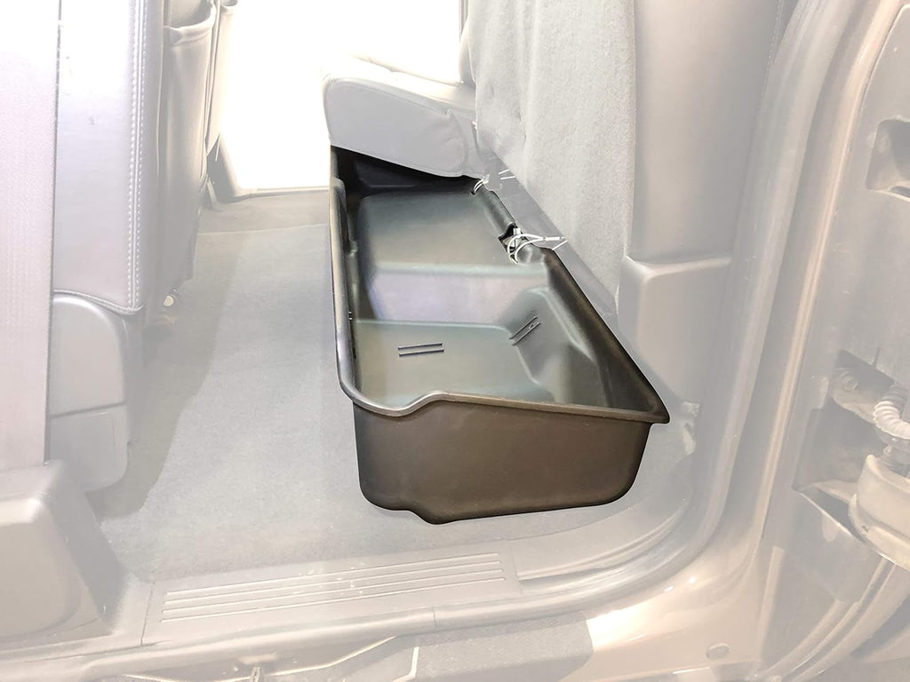 Under Seat Storage Box I642