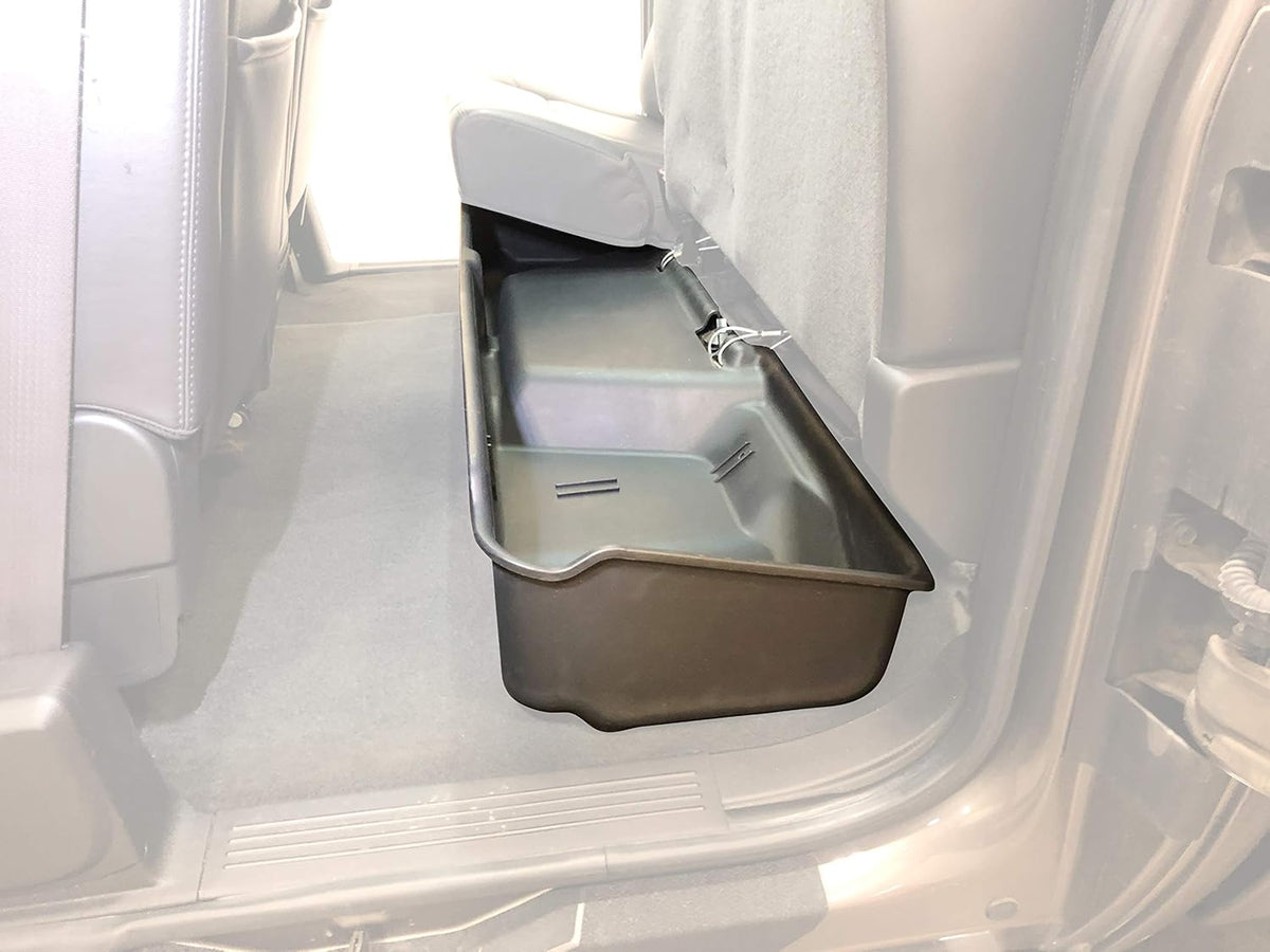 Under Seat Storage Box I642