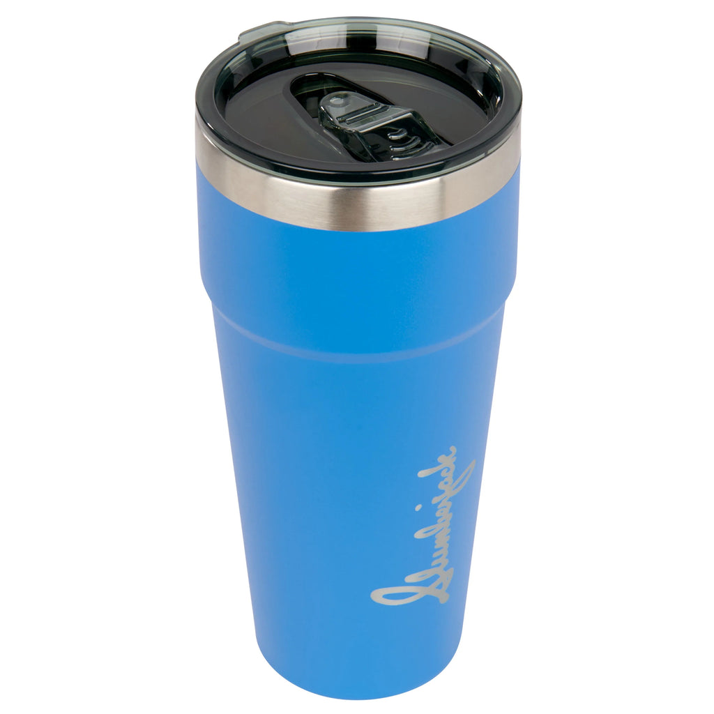 30 Fluid Ounces Stainless Steel Tumbler P2286