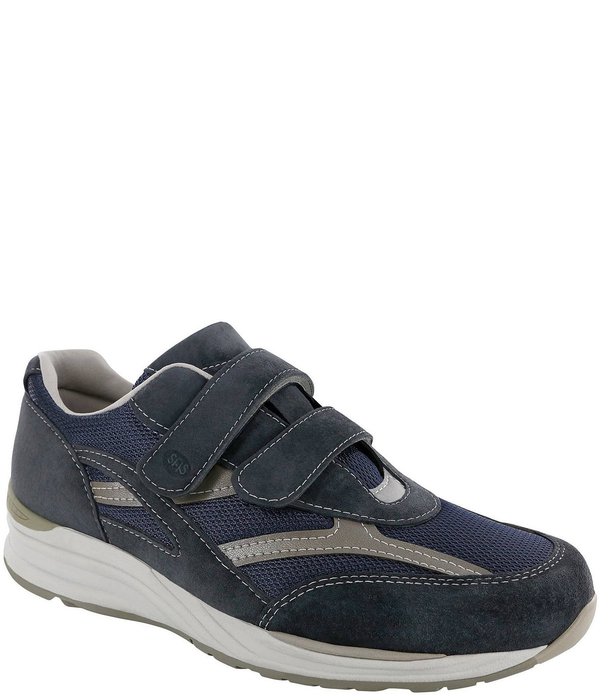 Blue 8 Narrow Mesh Shoes E434341